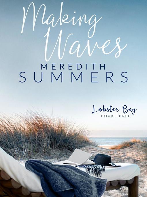 Title details for Making Waves by Meredith Summers - Available